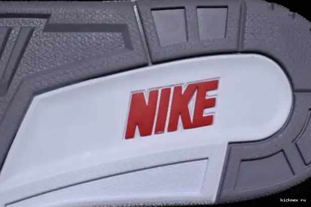 Rep Kickmax Black Air 854262-001 Jordan Cement 3 0323